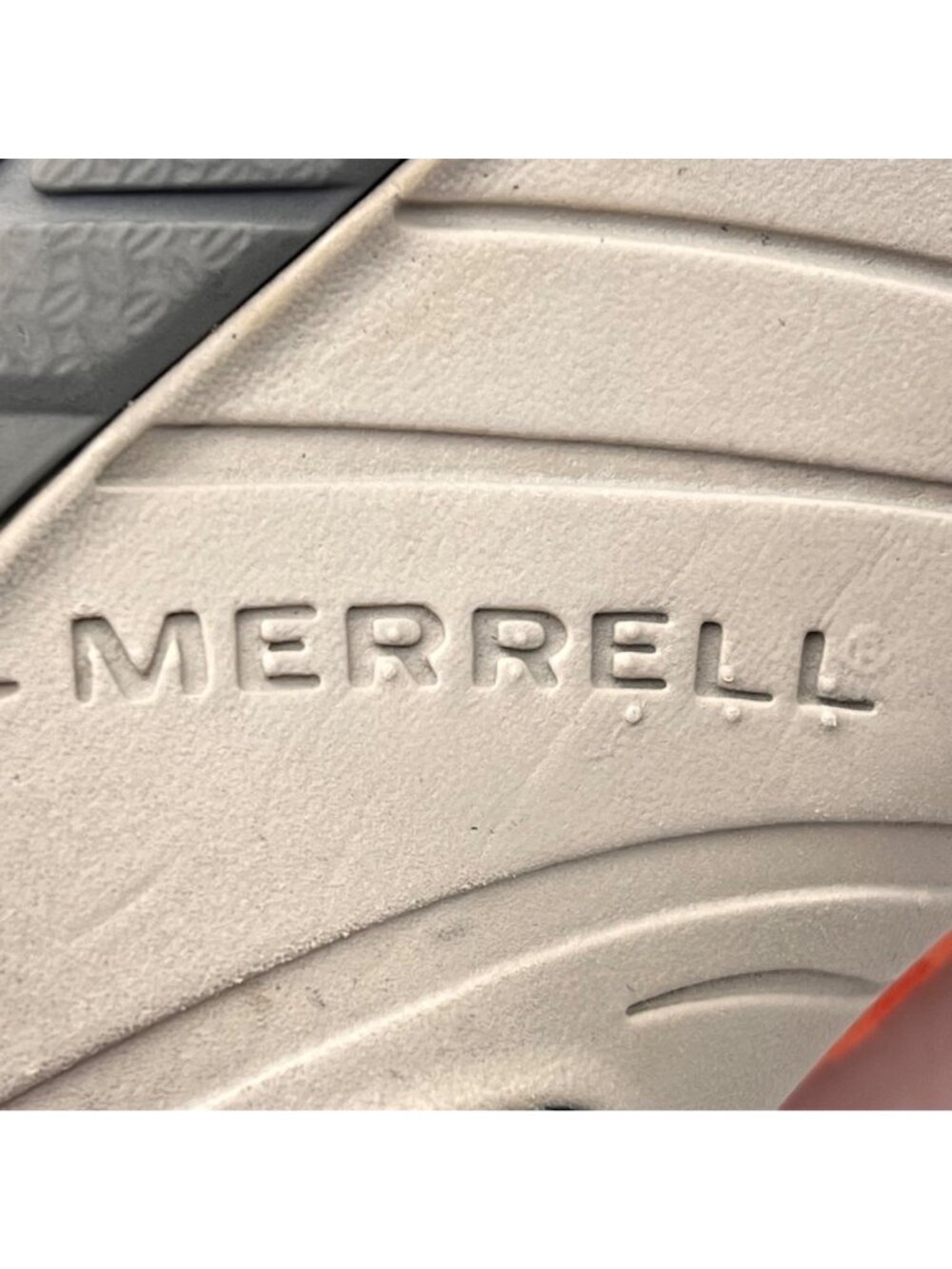 Merrell Coral Mesh Slip-On Shoes Womens Size 7 Select Grip Sole Air Cushion Foam - Picture 12 of 16